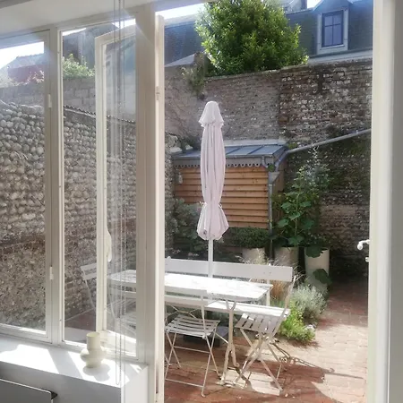 Les Sables Vakantiehuis *