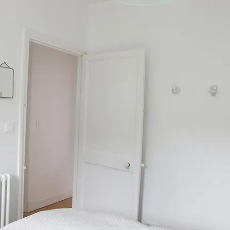 Holiday home Les Sables