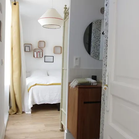 Les Sables Holiday home Le Crotoy