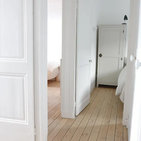 Les Sables Holiday home