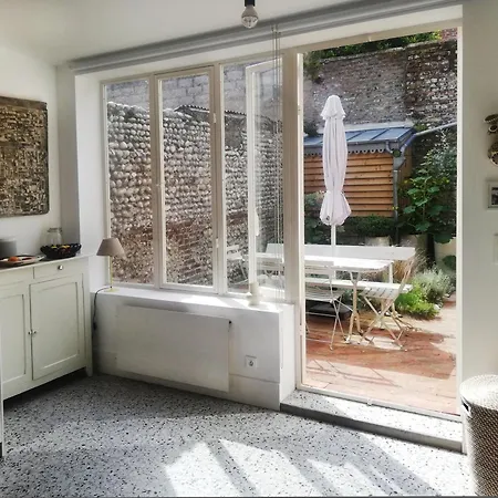 Les Sables Holiday home *
