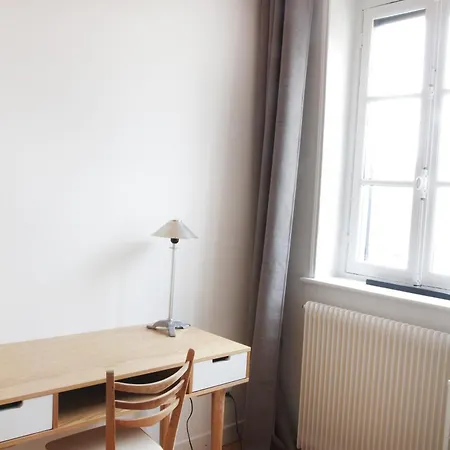 Vakantiehuis Les Sables *