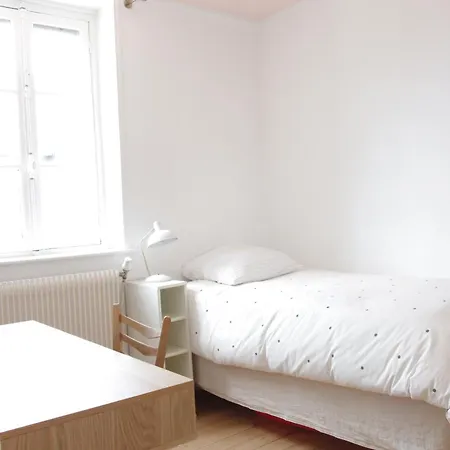 Holiday home Les Sables Le Crotoy