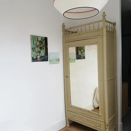 Vakantiehuis Les Sables