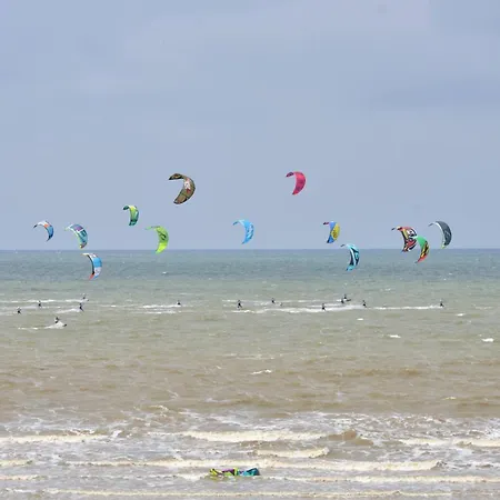 Les Sables *