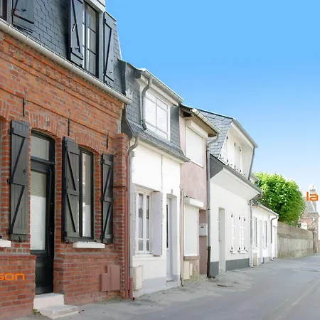 Les Sables Holiday home