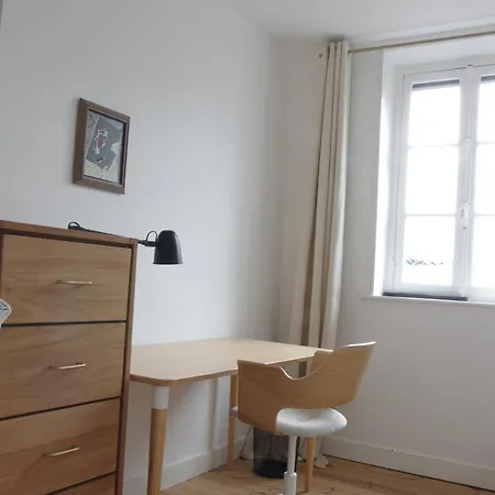 Les Sables Holiday home *